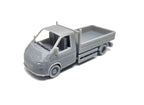 OO Gauge Open Back Van Model Railway Accessories & Scenery