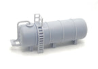 OO Gauge Large Oil Tank Model Railway Accessories & Scenery