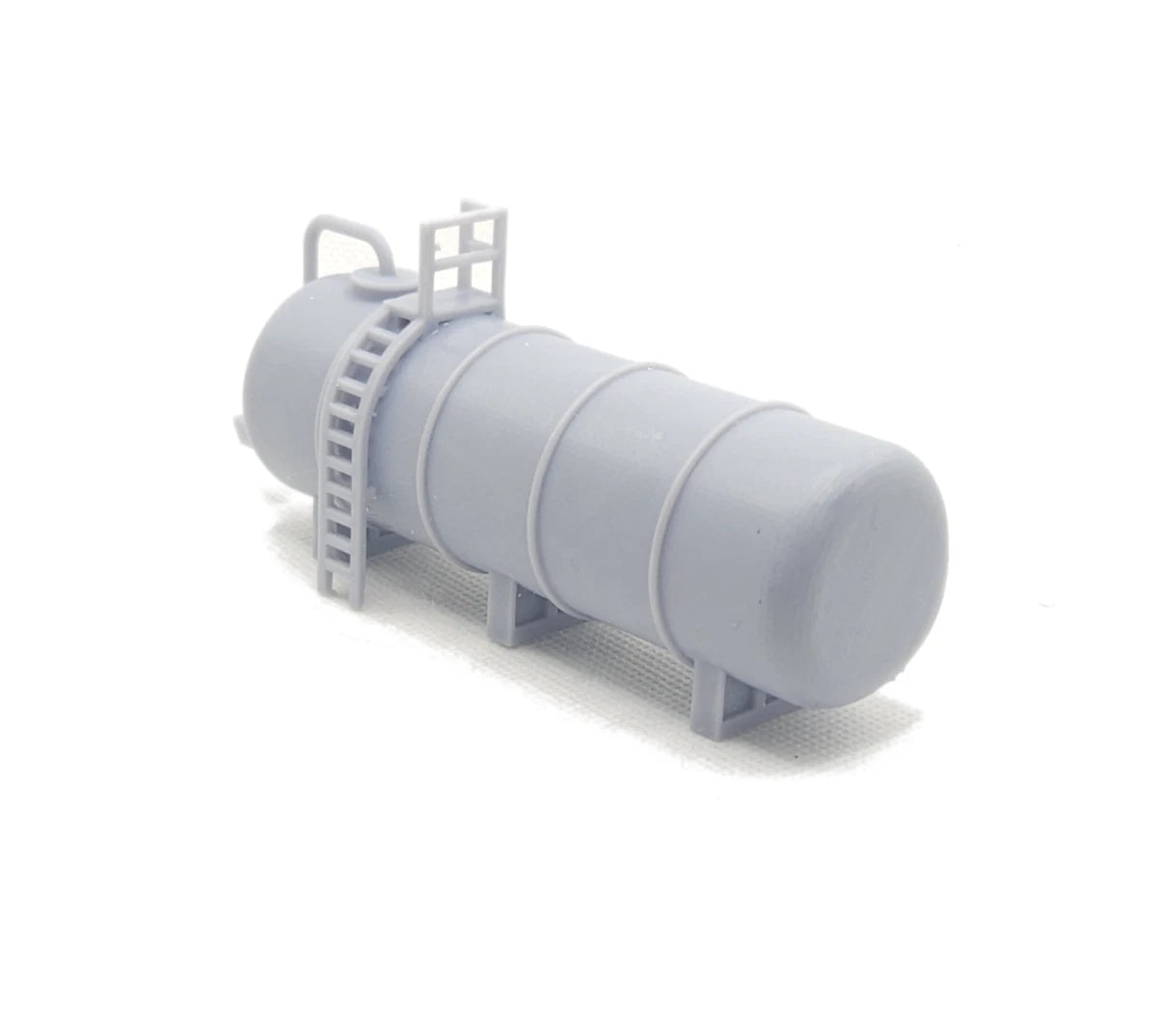 OO Gauge Large Oil Tank Model Railway Accessories & Scenery