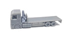 N Gauge Rigid Flatbed Lorry Model Railway Accessories & Scenery